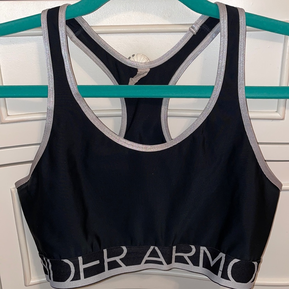 Under Armour Sports Bra
